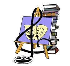 Visual and Performing Arts 